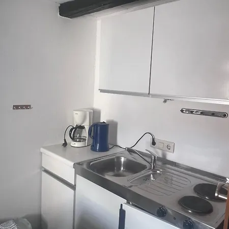 Bella Italia - Vakantiehuis Bruttig-Fankel