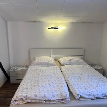 Vakantiehuis Bella Italia - Bruttig-Fankel