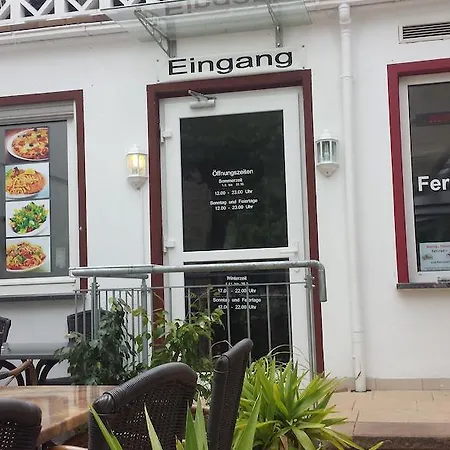 Bella Italia - * Bruttig-Fankel