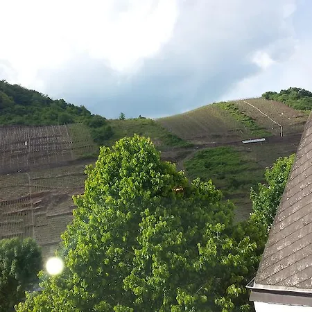 Ferienhaus Bella Italia Bruttig-Fankel