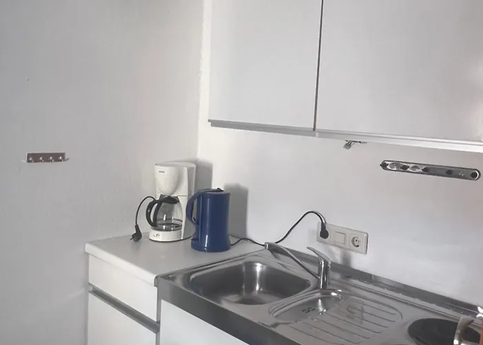 Bella Italia - Vakantiehuis Bruttig-Fankel