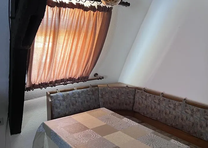 Vakantiehuis Bella Italia - *