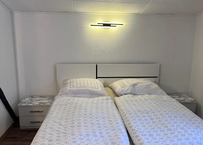 Vakantiehuis Bella Italia - Bruttig-Fankel