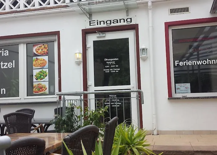 Bella Italia - * Bruttig-Fankel