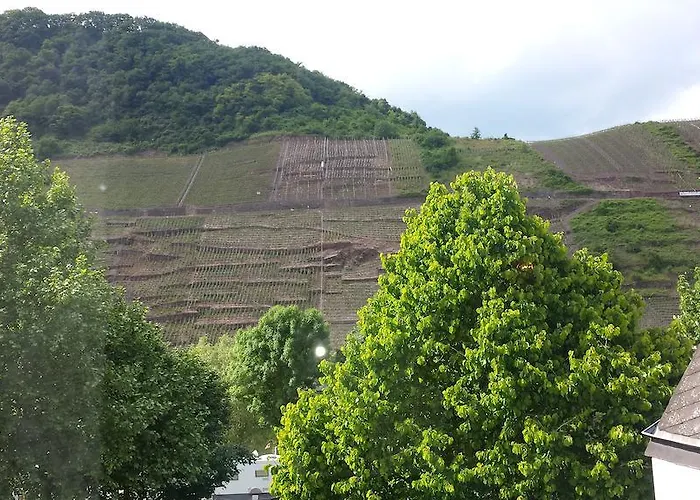 Feriehus Bella Italia - Bruttig-Fankel