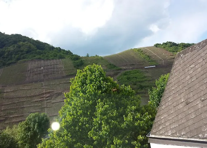 Feriehus Bella Italia - Bruttig-Fankel